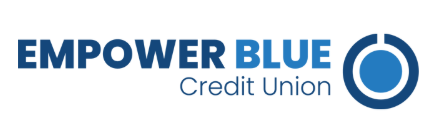 Empower Blue Credit Union logo
