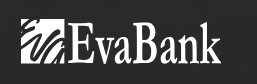 EvaBank logo