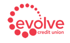Evolve Federal Credit Union logo