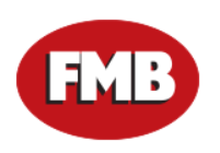F&M Bank of St. Clair logo