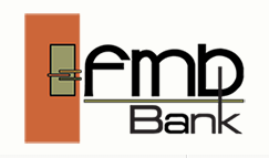 FMB Bank logo