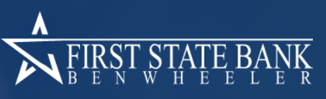 FSB of Ben Wheeler, Texas logo
