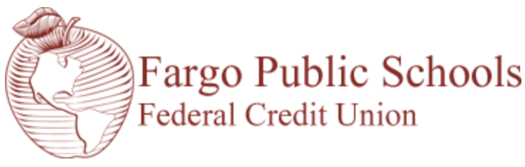 Fargo Public Schools Federal Credit Union logo