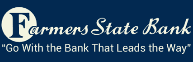 Farmers State Bank Parkston, SD logo