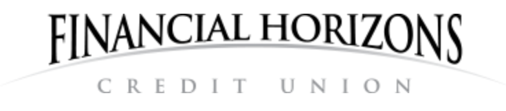 Financial Horizons Credit Union logo