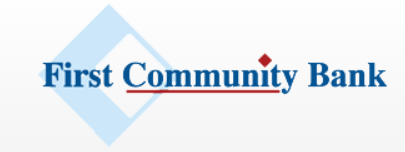 First Community Bank Newell, IA  logo