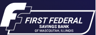 First FSB of Mascoutah logo