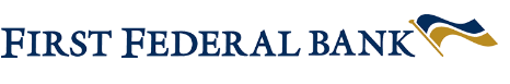 First Federal Bank of Wisconsin logo
