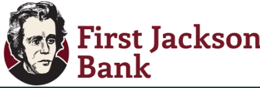 First Jackson Bank logo