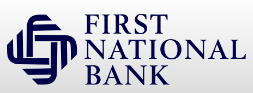 First National Bank in Ord