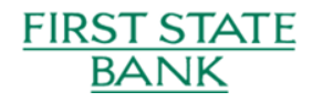 First State Bank Stuart, IA logo
