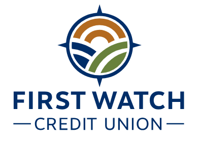 First Watch Federal Credit Union logo