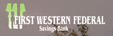 First Western FSB logo