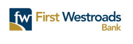 First Westroads Bank logo