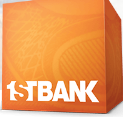 FirstBank (Colorado) logo