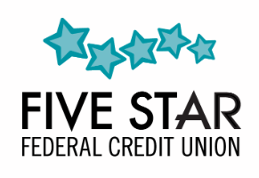Five Star of Maryland Federal Credit Union logo