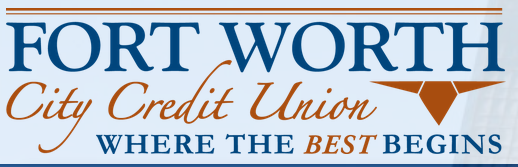 Fort Worth City Credit Union logo
