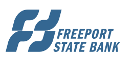Freeport State Bank logo