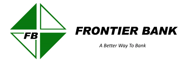 Frontier Bank Lamar, CO logo