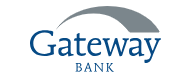 Gateway Bank Mendota Heights, MN logo