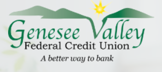 Genesee Valley Federal Credit Union logo