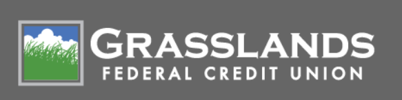 Grasslands Federal Credit Union logo