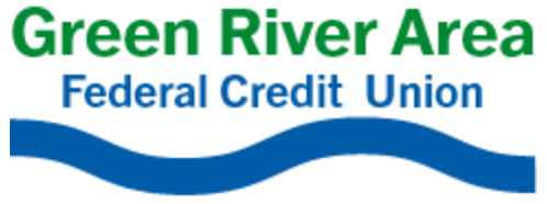 Green River Area Federal Credit Union logo