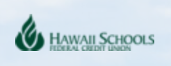 Hawaii Schools Federal Credit Union logo