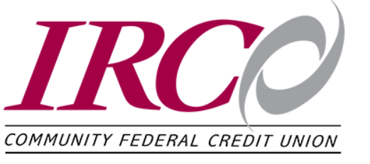 IRCO Community Federal Credit Union logo