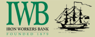 Iron Workers SB logo
