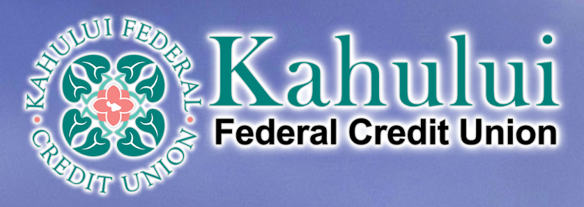 Kahului Federal Credit Union logo