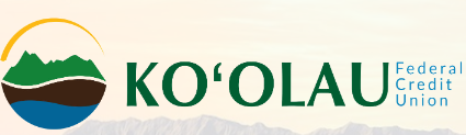 Ko`olau Federal Credit Union logo