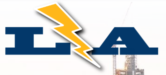 L.A. Electrical Workers Credit Union logo