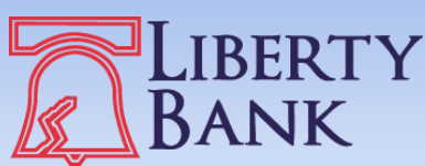 Liberty Bank Liberty, IL logo