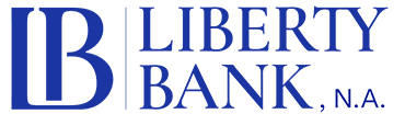 Liberty Bank, N.A. logo