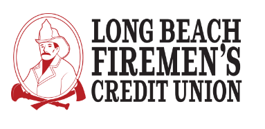 Long Beach Firemens Credit Union logo