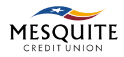 Mesquite Credit Union