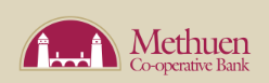 Methuen Co-operative Bank