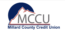 Millard County Credit Union logo