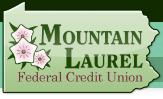 Mountain Laurel Federal Credit Union logo