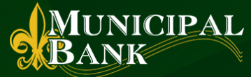 Municipal Bank logo