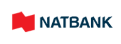 Natbank logo