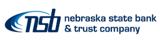 Nebraska State Bank and Trust Company logo