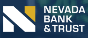Nevada B&T Co. logo