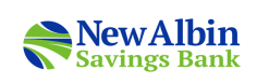 New Albin Savings Bank logo