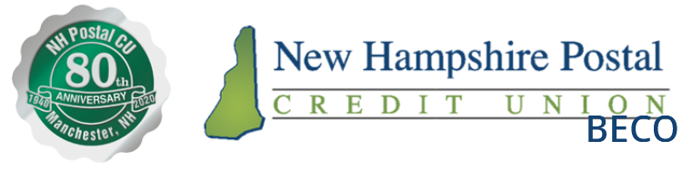 New Hampshire Postal Credit Union logo