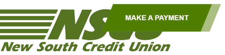 New South Credit Union logo