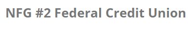 NFG #2 Federal Credit Union