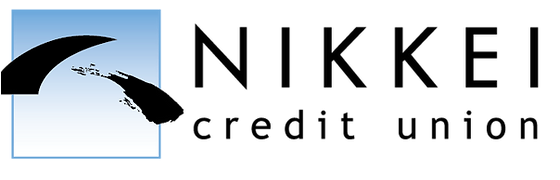 Nikkei Credit Union logo