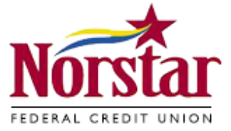 Norstar Federal Credit Union logo
